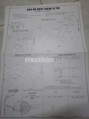 Bán nhà riêng 76/7A Xuân Thới Thượng 27, 1,5 tỷ, 68m2