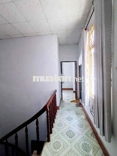 CHO THUÊ NHÀ 1Trệt 1Lầu - Gần C.An B5 - P.Tân Hiệp - GIÁ: 6 triệu 500.