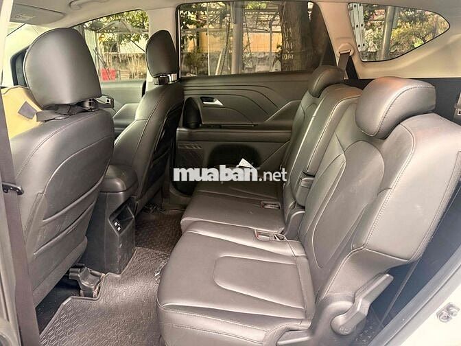 Hyundai Stargazer 2023 Đặc Biệt 52.000km Trắng