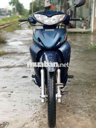 Honda Future Xanh