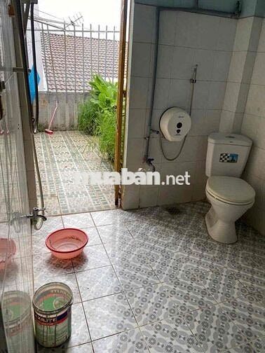 CHO THUÊ NHÀ 1Trệt 1Lầu - Gần C.An B5 - P.Tân Hiệp - GIÁ: 6 triệu 500.