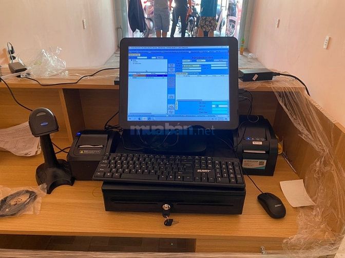 Phần mềm bán hàng offline cho mọi mô hình kinh doanh 