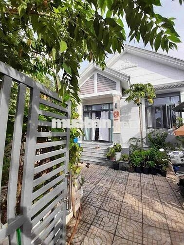 BÁN NHÀ XÃ BÌNH KHÁNH CẦN GIỜ 3,5 tỷ