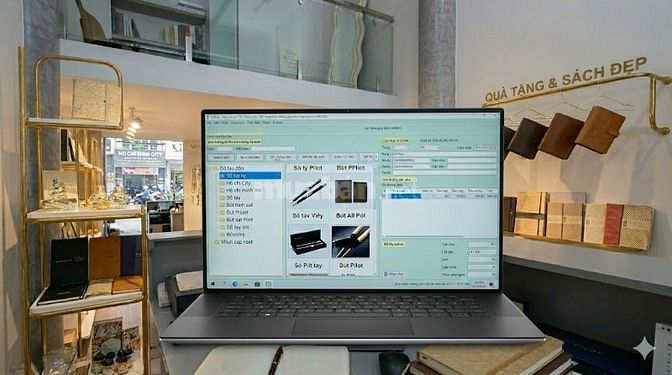 Phần mềm bán hàng offline cho mọi mô hình kinh doanh 