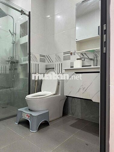 BÁN NHÀ MẶT TIỀN KINH DOANH TÂN QUÝ, TÂN PHÚ- NHÀ ĐẸP Ở HOẶC CHO THUÊ