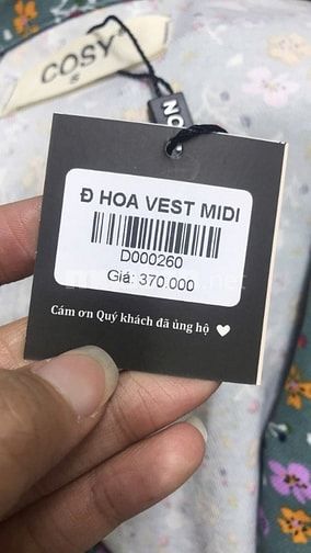 Phần mềm bán hàng offline cho mọi mô hình kinh doanh 
