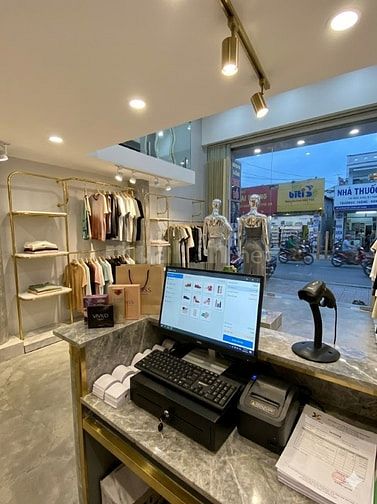 Phần mềm bán hàng offline cho mọi mô hình kinh doanh 