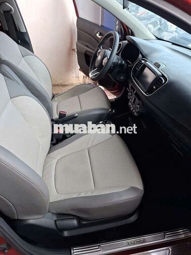 KIA Soluto 2021 Đỏ 5 vạn