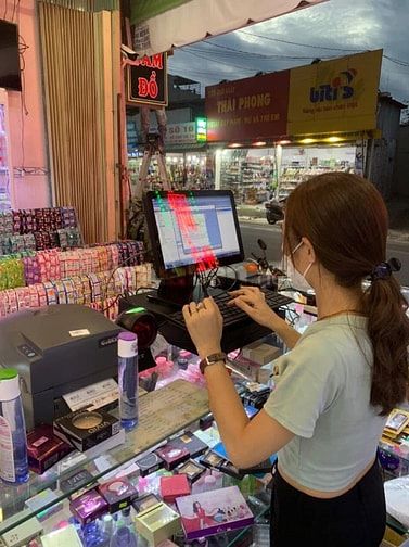 Phần mềm bán hàng offline cho mọi mô hình kinh doanh 