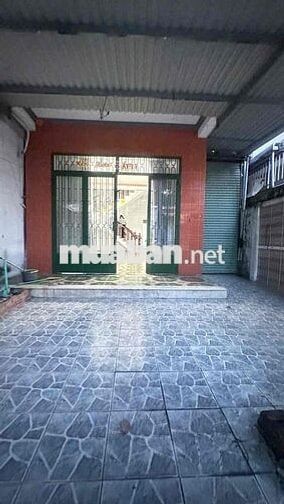 CHO THUÊ NHÀ 1Trệt 1Lầu - Gần C.An B5 - P.Tân Hiệp - GIÁ: 6 triệu 500.