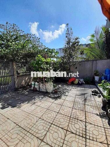 BÁN NHÀ XÃ BÌNH KHÁNH CẦN GIỜ 3,5 tỷ