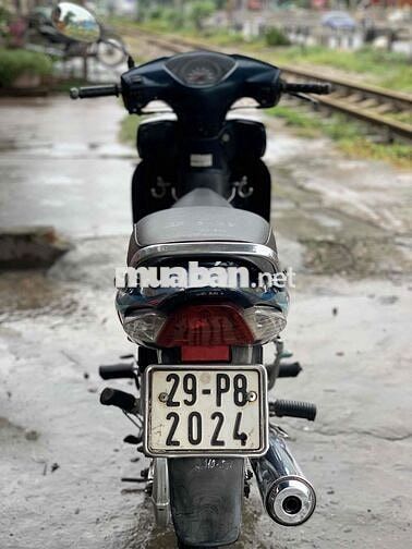 Honda Future Xanh