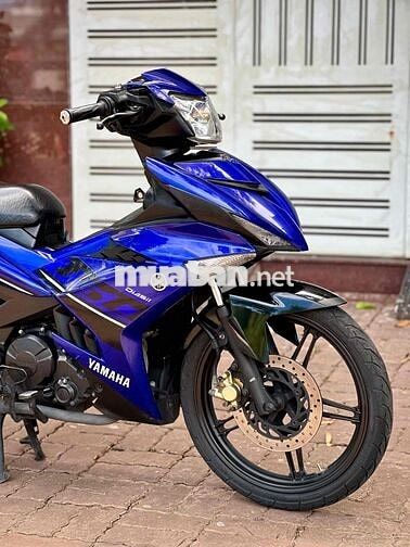 Exciter 150 GP 2018 đời cuối cùng cực đẹp 🥰