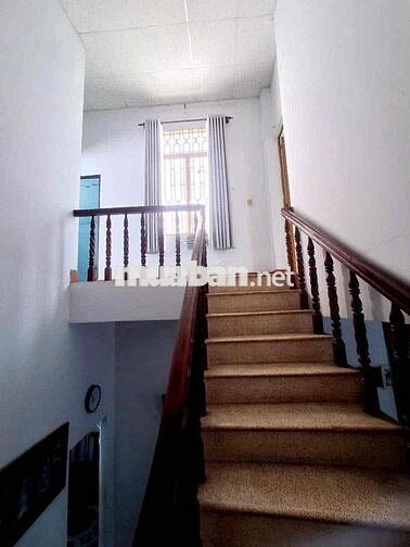 CHO THUÊ NHÀ 1Trệt 1Lầu - Gần C.An B5 - P.Tân Hiệp - GIÁ: 6 triệu 500.