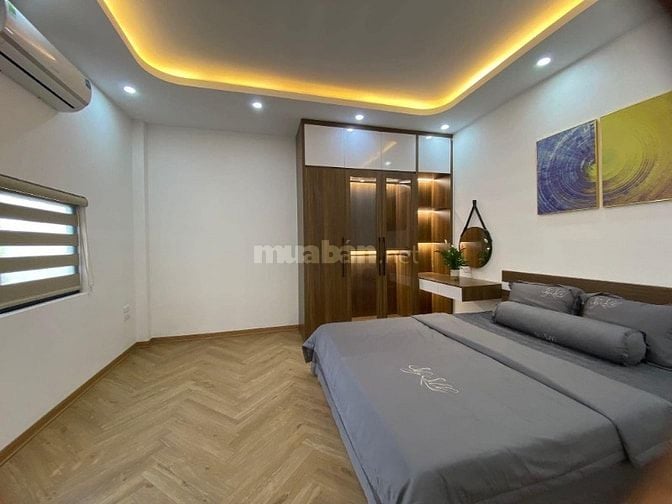 CHO THUÊ NHÀ NGUYÊN CĂN XUÂN ĐỈNH. VÀO Ở NGAY. 