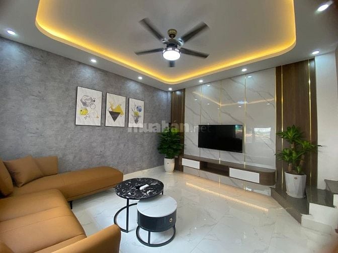CHO THUÊ NHÀ NGUYÊN CĂN XUÂN ĐỈNH. VÀO Ở NGAY. 