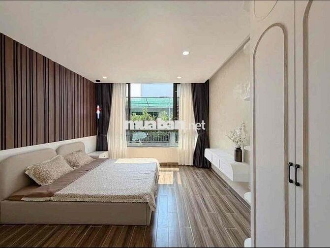 CHO THUÊ NHÀ ĐƯỜNG HOÀNG HOA THÁM P13 TÂN BÌNH
