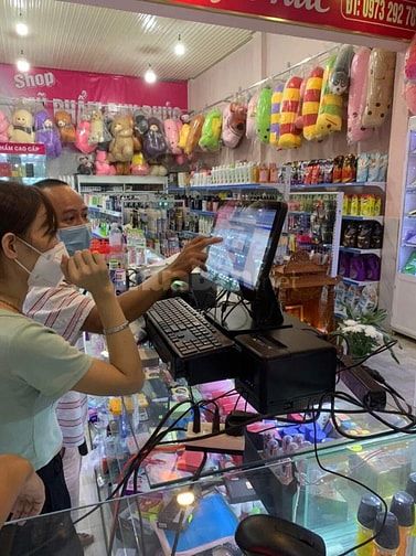 Phần mềm bán hàng offline cho mọi mô hình kinh doanh 