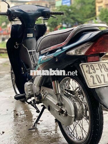 Honda Future Xanh