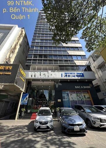 Nhân viên kinh doanh Shinhan Finance Quận 1