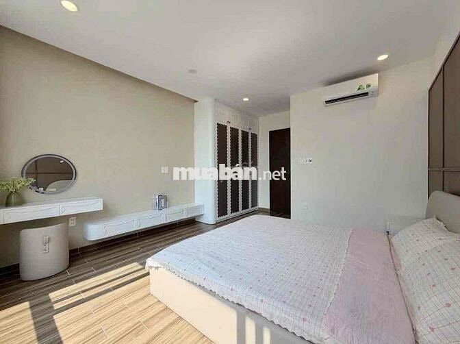 CHO THUÊ NHÀ ĐƯỜNG HOÀNG HOA THÁM P13 TÂN BÌNH