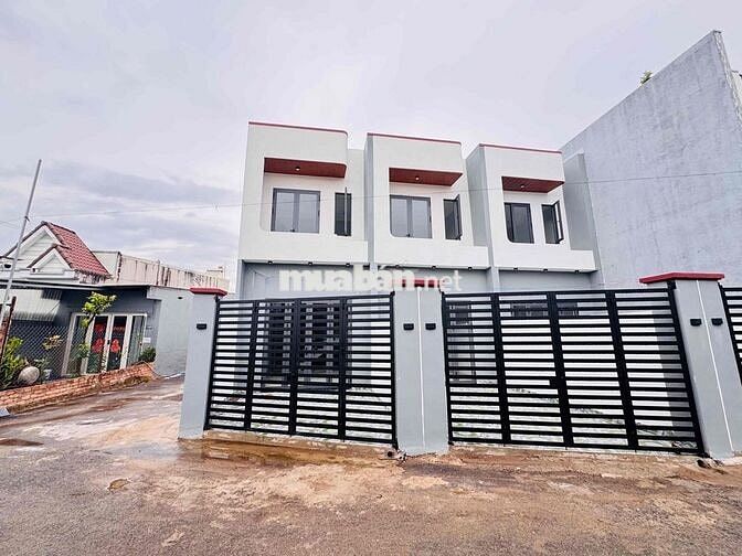 GIẢM SÂU CHỈ 2.65TỶ NHÀ MỚI 2 TẦNG - TÂN HOÀ BIÊN HOÀ