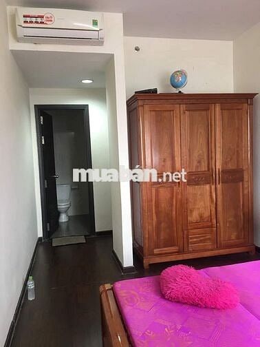 Cho thuê căn hộ Carilon 2 – ở ngay không cần chờ