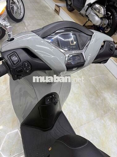 Honda SH 150 CBS 2021 Xám xi măng