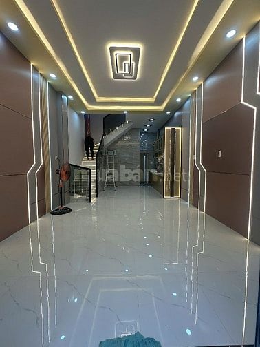 BÁN NHÀ ĐẸP SIÊU PHẨM BìNH TAN