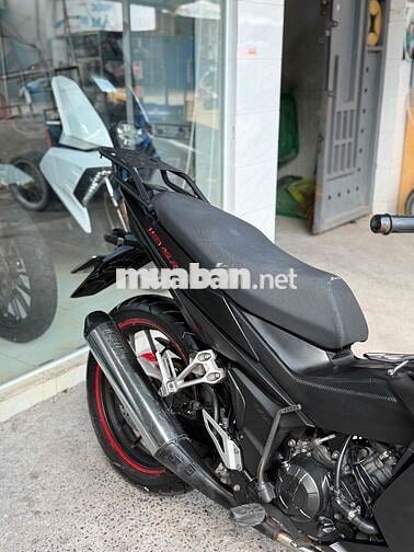 Honda Winner V1 2018 Đen 35000 km Biển SG 9 chủ