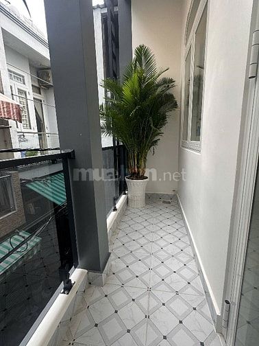 BÁN NHÀ ĐẸP SIÊU PHẨM BìNH TAN