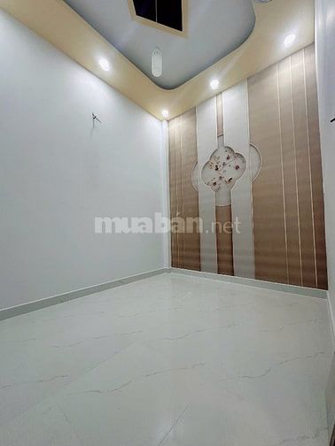 BÁN NHÀ ĐẸP SIÊU PHẨM BìNH TAN