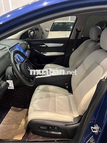 Xe điện Vinfast VF8 Plus 2022 Xanh
