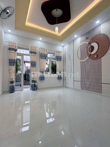 BÁN NHÀ ĐẸP SIÊU PHẨM BìNH TAN