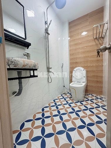 BÁN NHÀ ĐẸP SIÊU PHẨM BìNH TAN