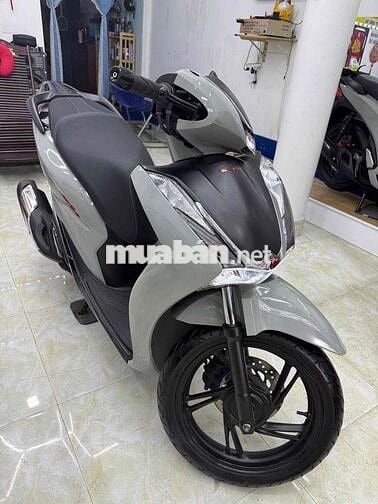 Honda SH 150 CBS 2021 Xám xi măng