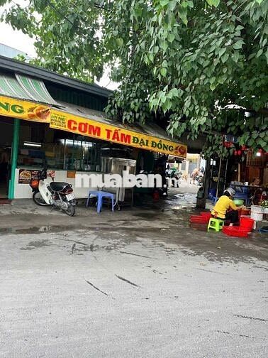 🔥BIDV ĐỊNH GIÁ 6.3 TỶ – CHỦ NGỘP BÁN GẤP CHỈ 5.6 TỶ – ĐẤT VÀNG 🔥
