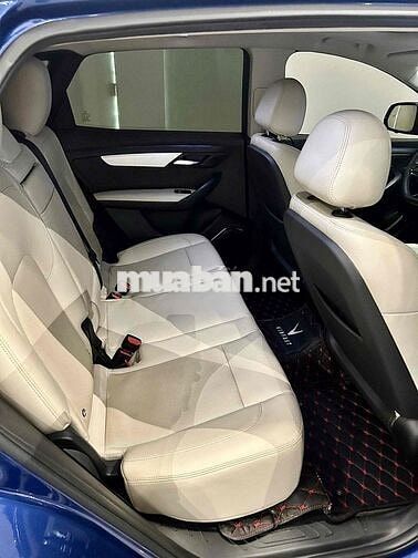 Xe điện Vinfast VF8 Plus 2022 Xanh