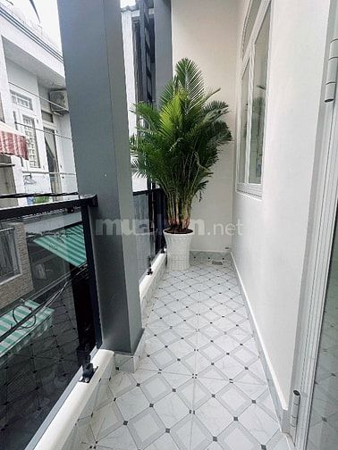 BÁN NHÀ ĐẸP SIÊU PHẨM BìNH TAN