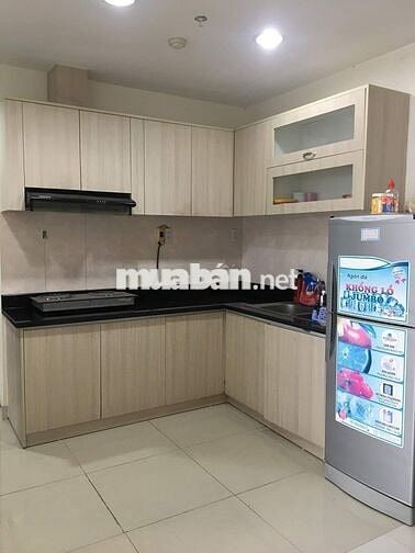Cho thuê căn hộ Carilon 2 – ở ngay không cần chờ