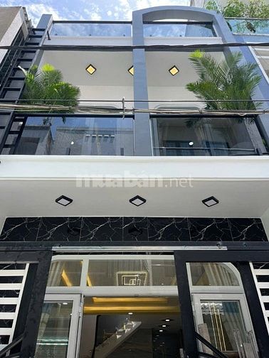 BÁN NHÀ ĐẸP SIÊU PHẨM BìNH TAN