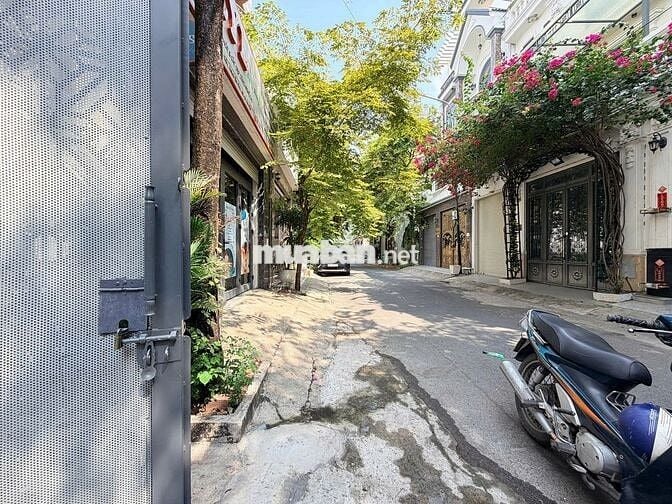 Nhà nguyên căn KDC Anh Tuấn – Huỳnh Tấn Phát, Nhà Bè (khu Nam Sài Gòn)