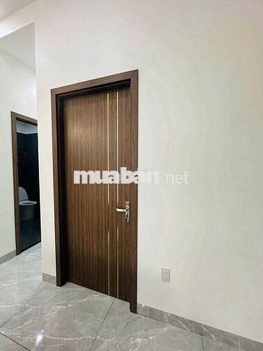 Chính chủ bán căn nhà mới ngang 8m rộng rãi, trả trước chỉ 500 triệu