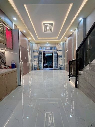 BÁN NHÀ ĐẸP SIÊU PHẨM BìNH TAN