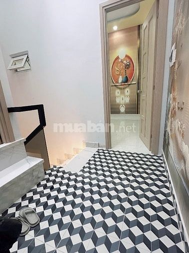 BÁN NHÀ ĐẸP SIÊU PHẨM BìNH TAN