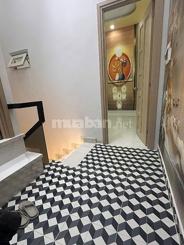 BÁN NHÀ ĐẸP SIÊU PHẨM BìNH TAN