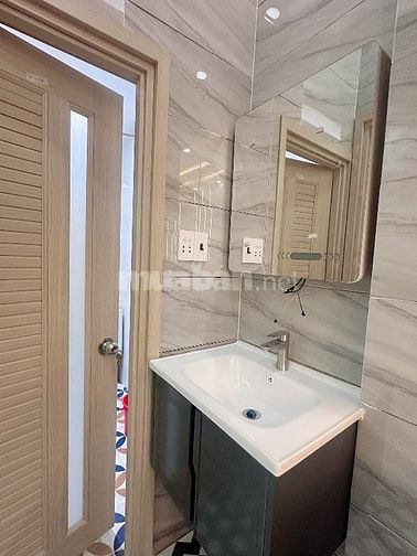 BÁN NHÀ ĐẸP SIÊU PHẨM BìNH TAN
