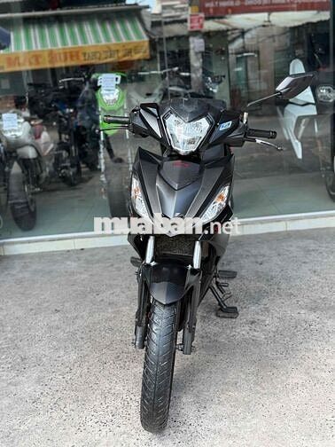 Honda Winner V1 2018 Đen 35000 km Biển SG 9 chủ