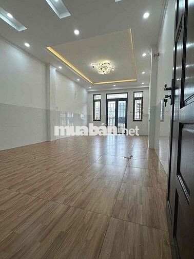 BÁN NHÀ MẶT TIỀN KINH DOANH TÂN QUÝ, TÂN PHÚ- NHÀ ĐẸP Ở HOẶC CHO THUÊ