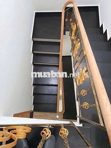 Cần cho thuê nhà MT 159A Phan Văn Trị P.14 Q.Bình Thạnh